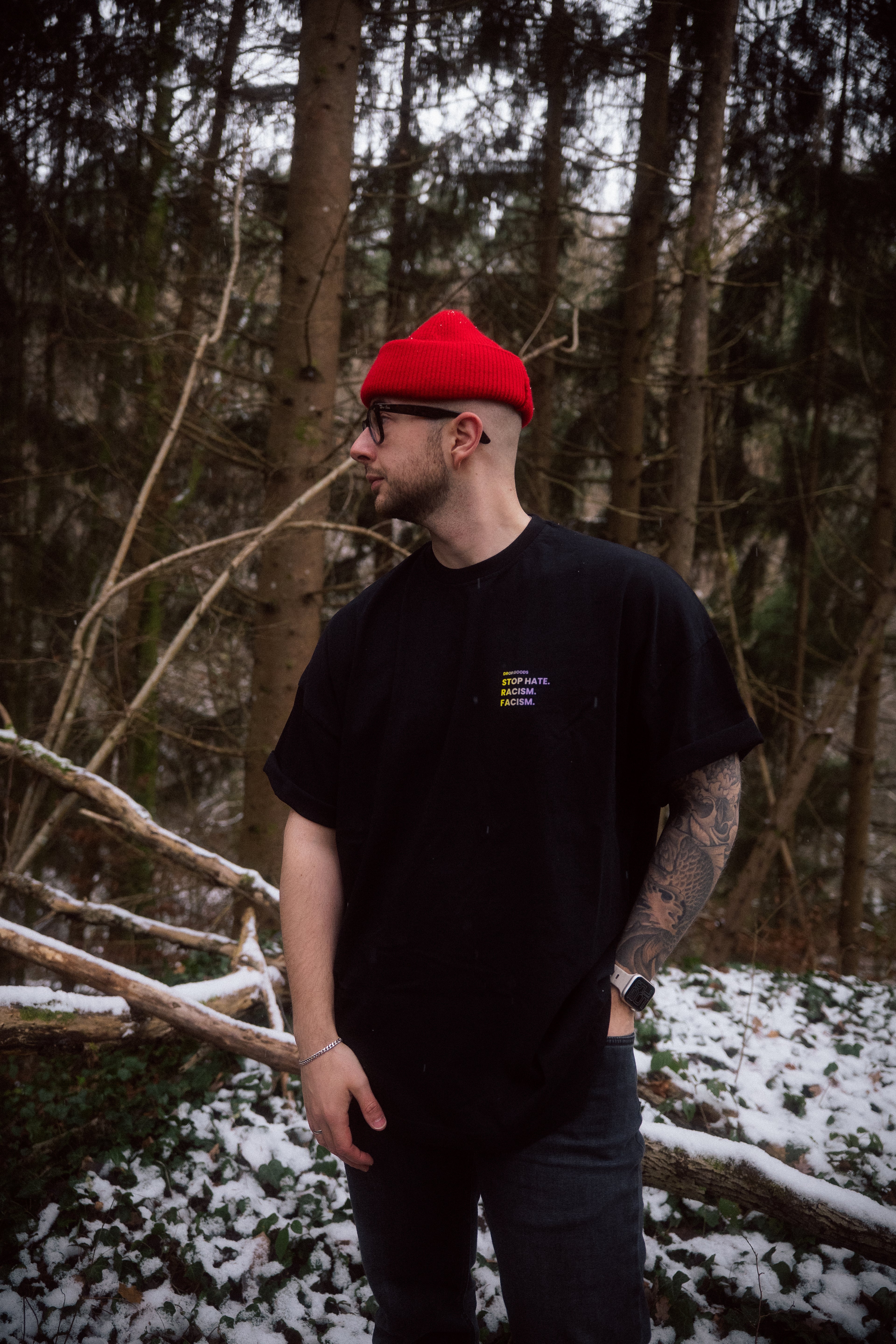 SPECIAL BOXY TEE BLANKS 01